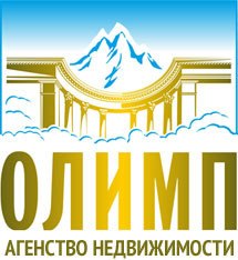 Олимп, ООО, агентство недвижимости